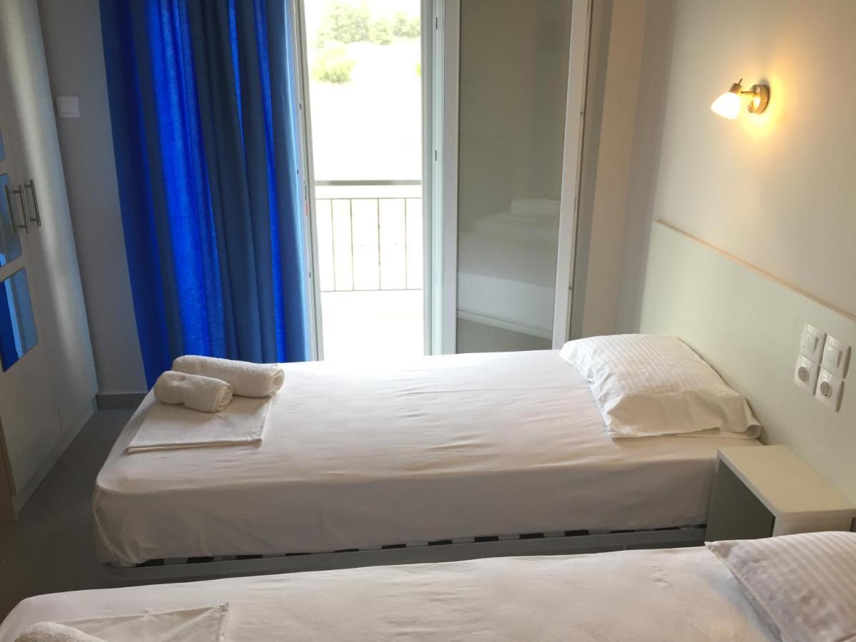 Apartment Seaside