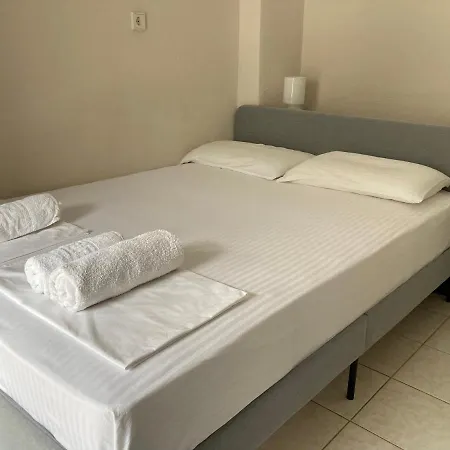 Seaside Apartments Flogita Room photo