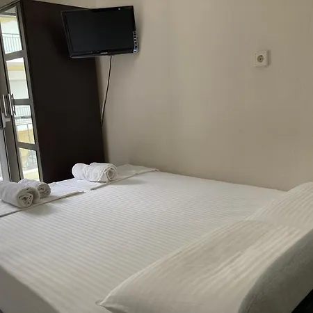 Seaside Apartments Flogita Room photo