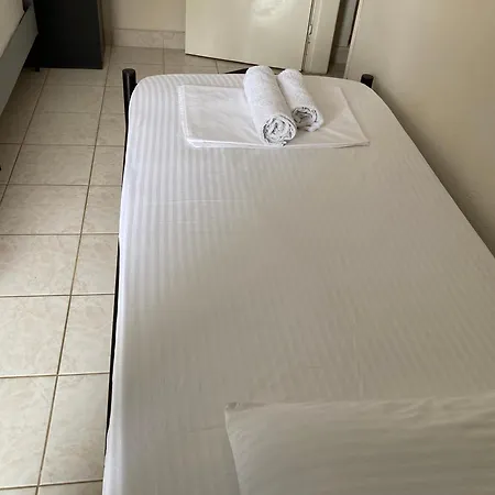 Seaside Apartments Flogita Room photo